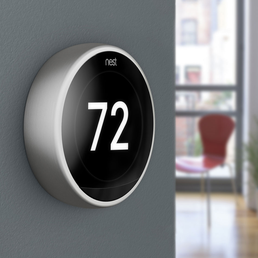 Google nest