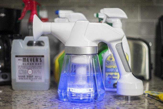 Egret EO Blaster