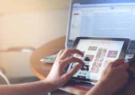 laptop technology ipad tablet