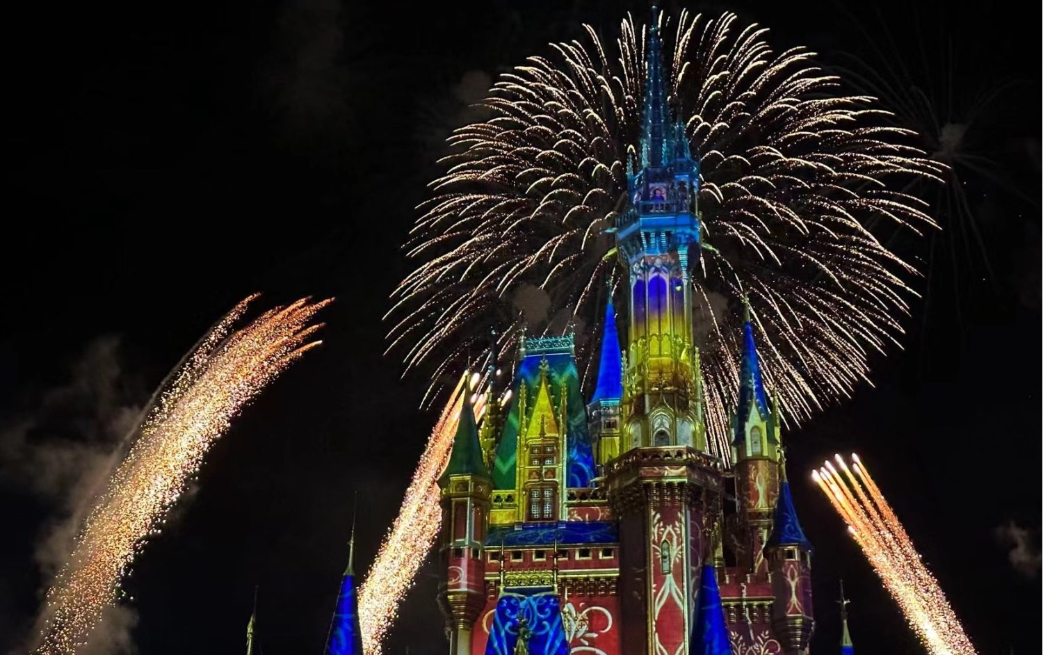 Dive into the World of Fireworks: From Bamboo Explosions to Sky-High ...