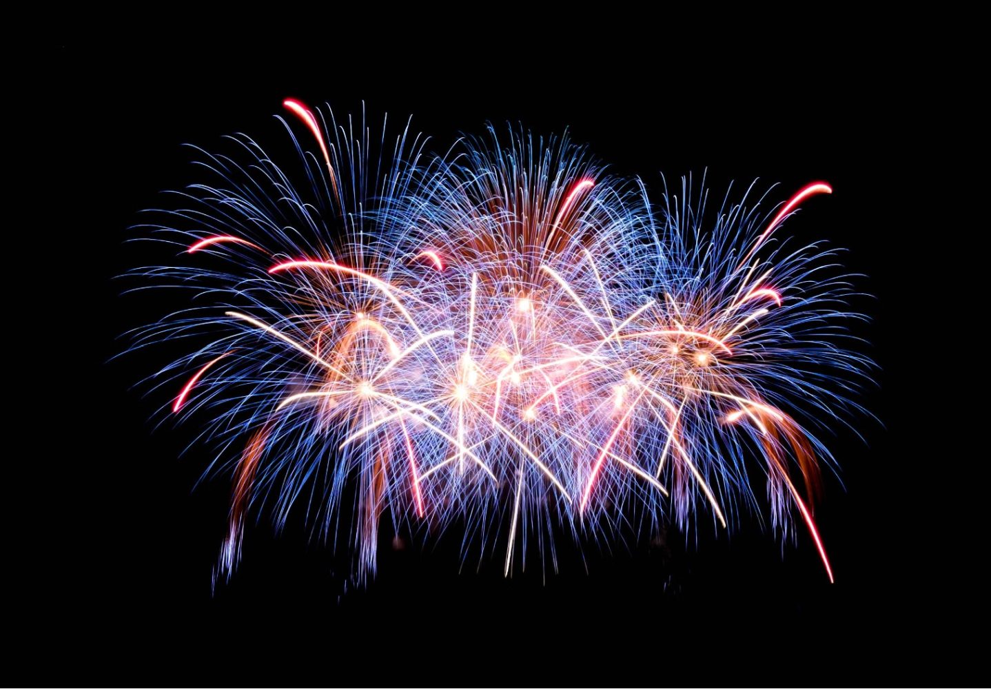 Dive into the World of Fireworks: From Bamboo Explosions to Sky-High ...