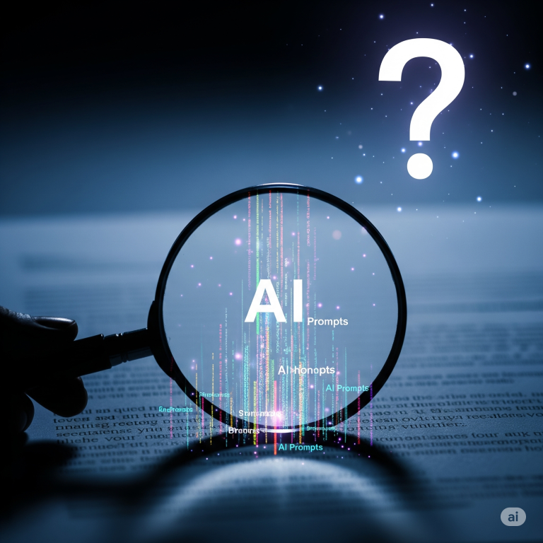 Hidden AI Prompts in Research Papers Spark Ethical Debate