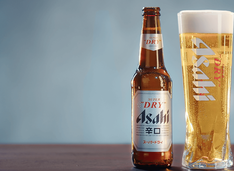 Ransomware Attack Halts Asahi Super Dry Production in Japan, Sparking ...